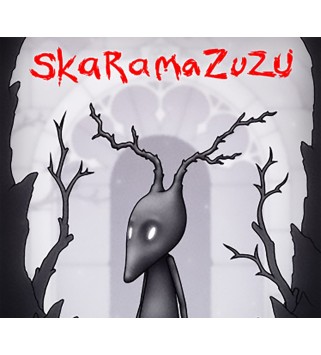 Skaramazuzu Steam Key GLOBAL